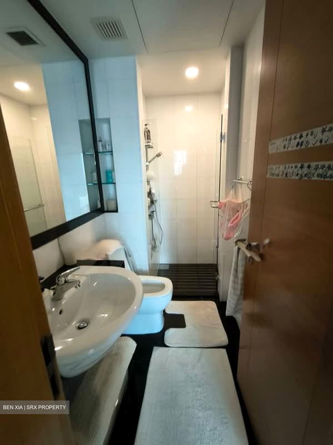 Caribbean At Keppel Bay (D4), Condominium #538703541